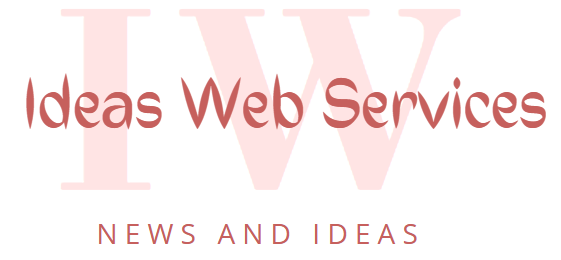 Ideas Web Services